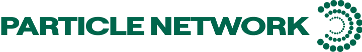 particle network